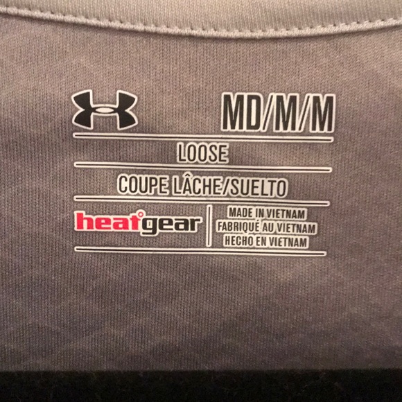 Under Armour Shirt - Picture 3 of 3